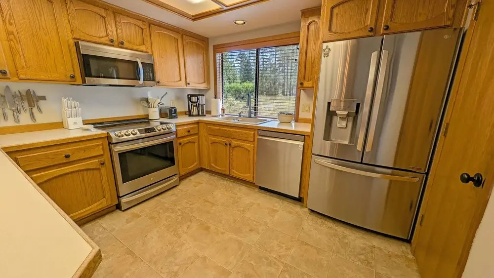 Big Leaf 4 3 Bedroom Home