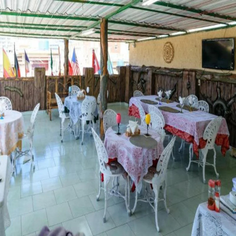 Casa Colonial Carmen