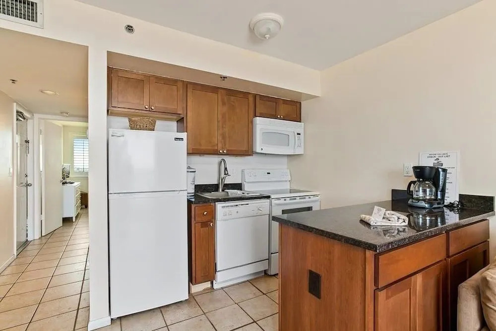 South Collier Condo #7267 1 Bedroom 1 Bathroom Condo