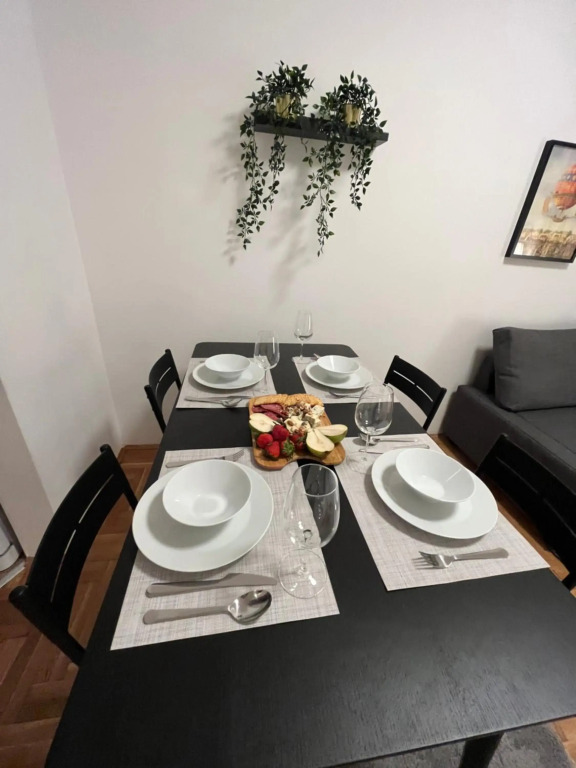 Apartment Ana - City Center
