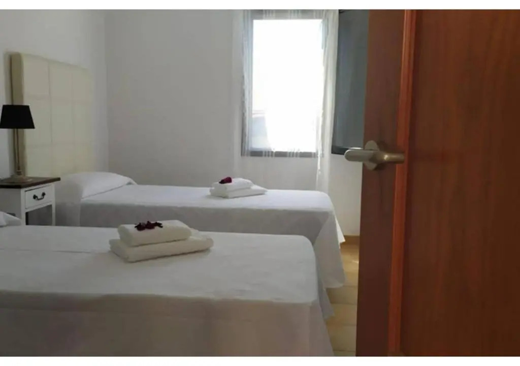 Anahi Homes Corralejo- Bicacarera 7