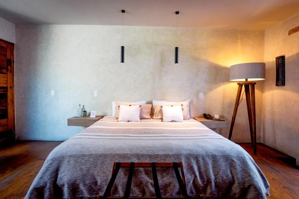 Múbú Hotel Boutique