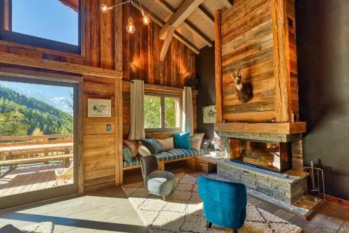 Chalet Higamel