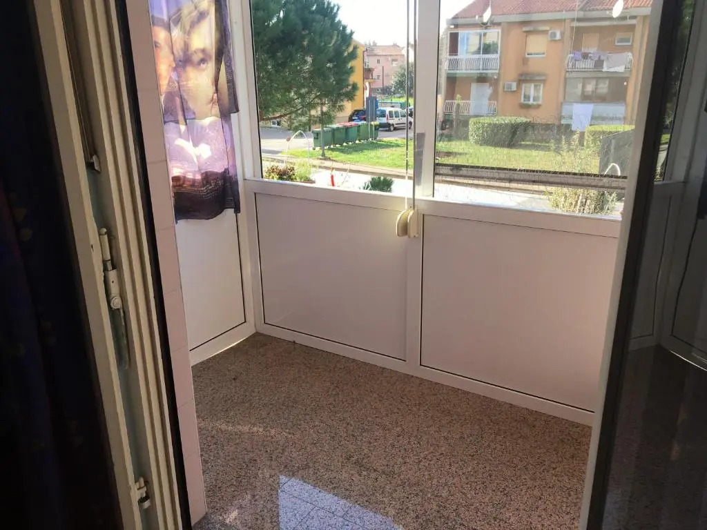 apartment umag close to the centre 2+1
