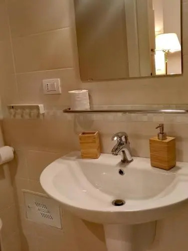 Venticello Apartment