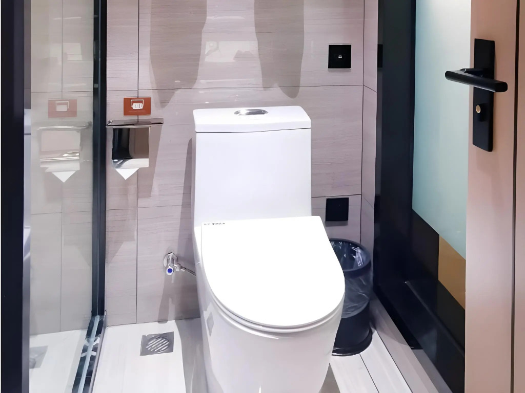 GYA Jurong Yinglun International Hotel