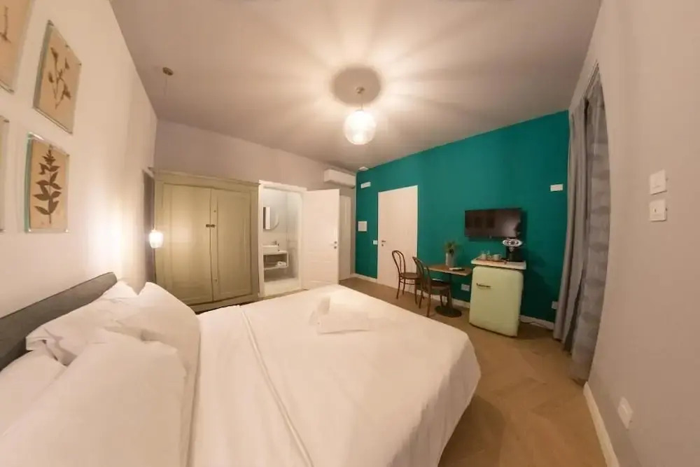 Sophia Boutique Suites