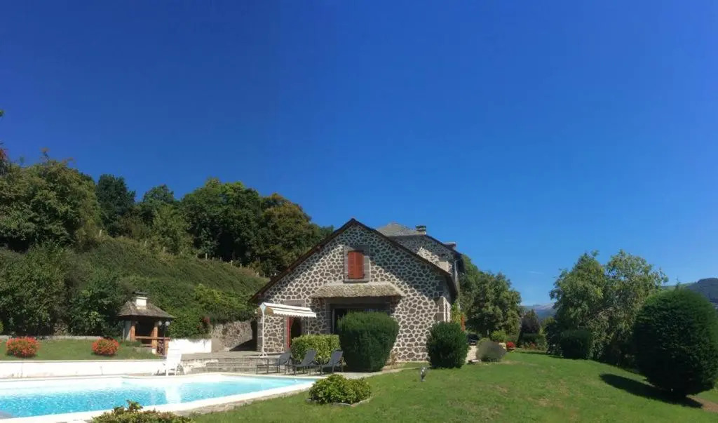 La Grange de Lily