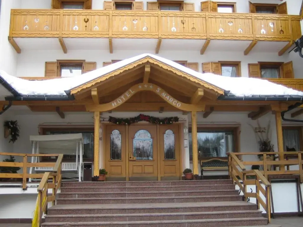 Hotel San Marco