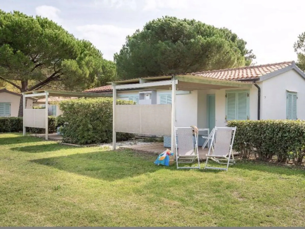 House Charme Piombino