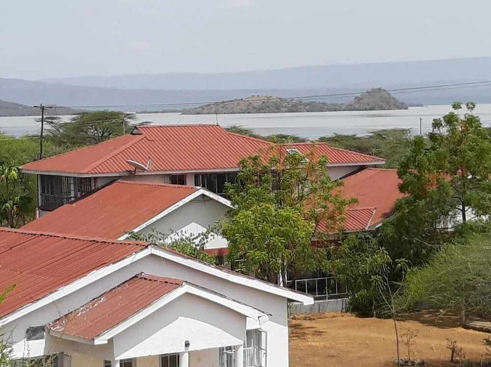 Sandai Resort Lake Baringo
