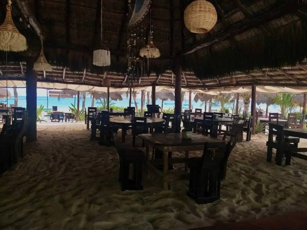 Pancho villa Tulum