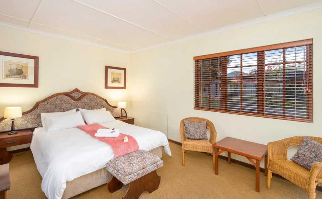 Farmlands Guesthouse