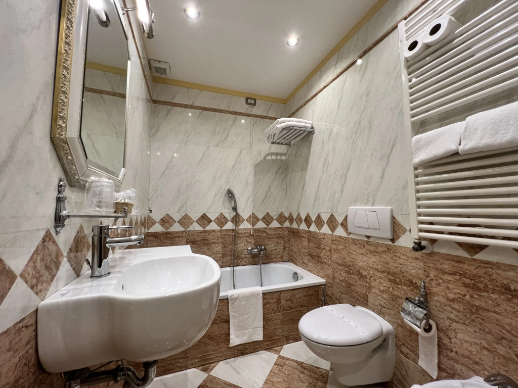 Hotel Ca Dogaressa