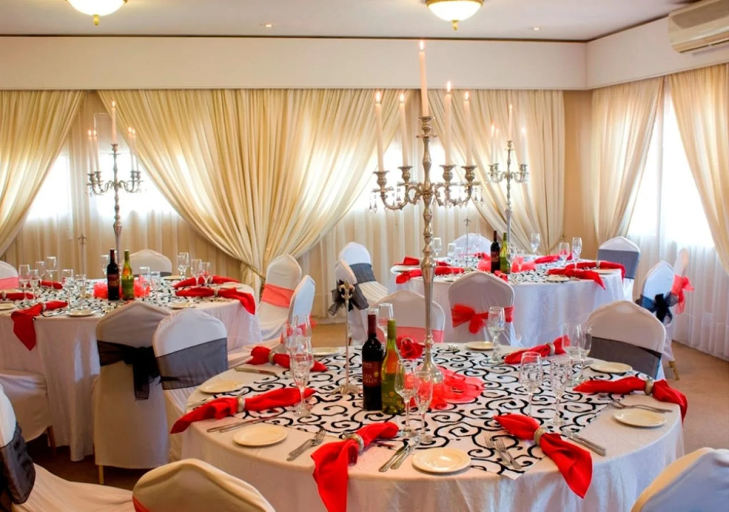 Alveston Manor Boutique Hotel & Spa