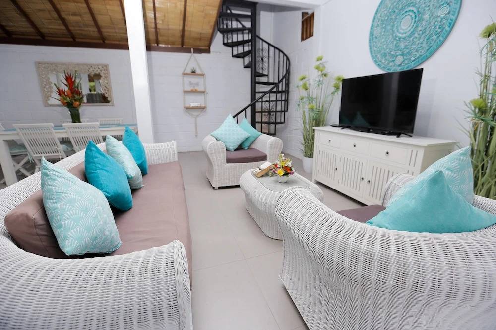 Tiga Kelapa Villa by Smart Digital