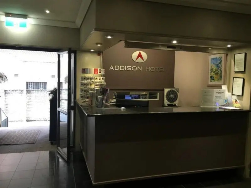 Addison Hotel