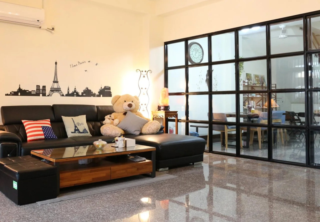 Ri Yue Homestay