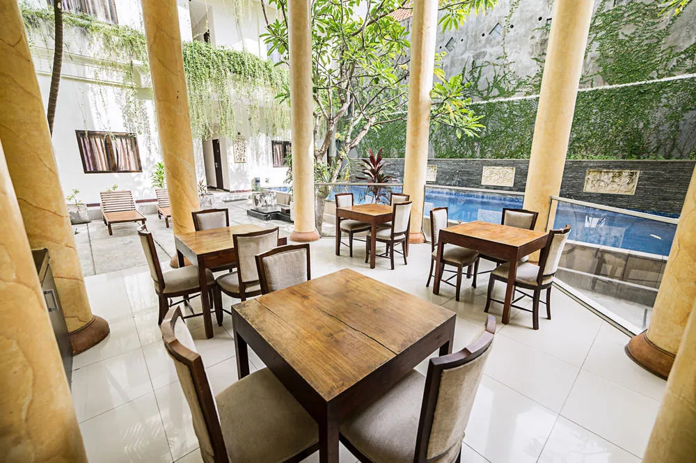 Airy Tuban Puri Gerenceng 9 Kuta Bali