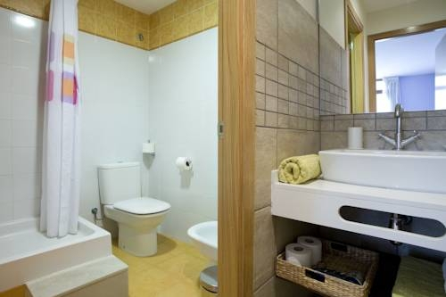 BCN House Apartments