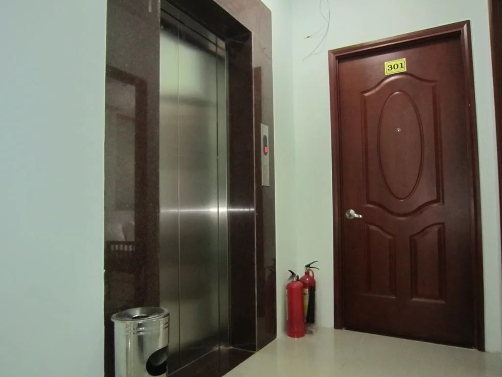 Danh Uy 2 Hotel