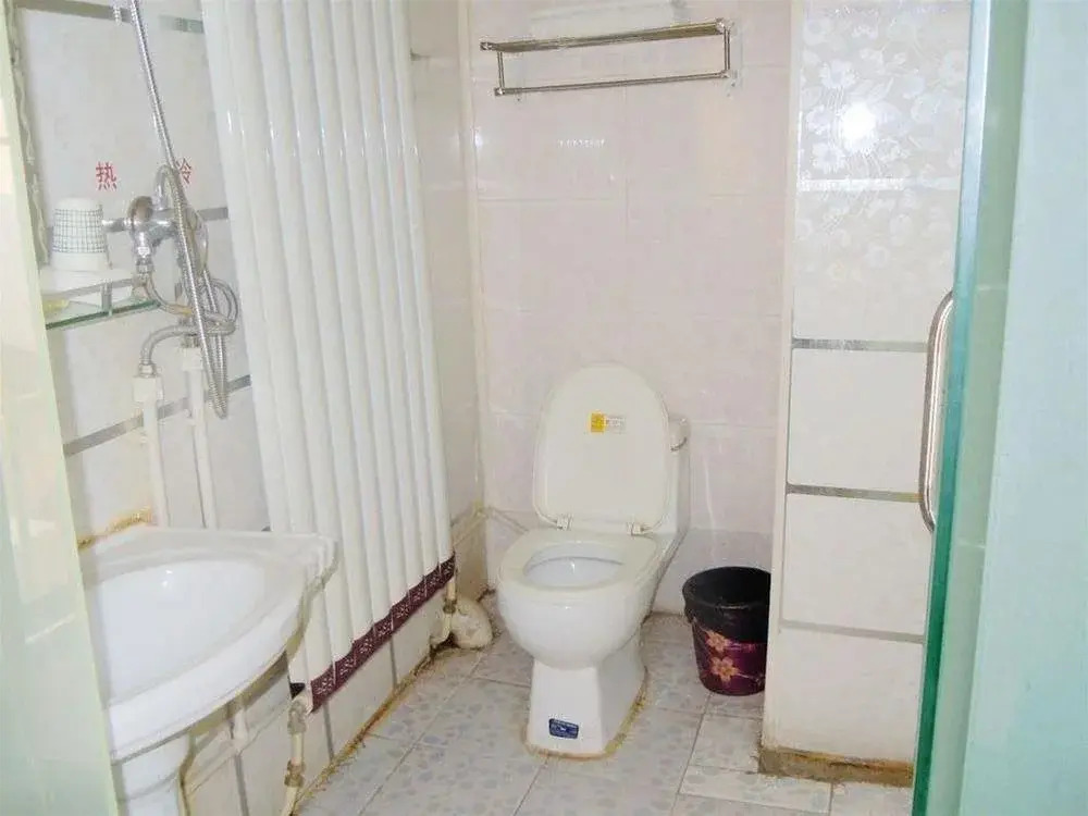Mehood Lestie Hotel Xi'an North 2nd Ring