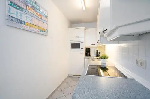 Haus 4 Jahreszeiten