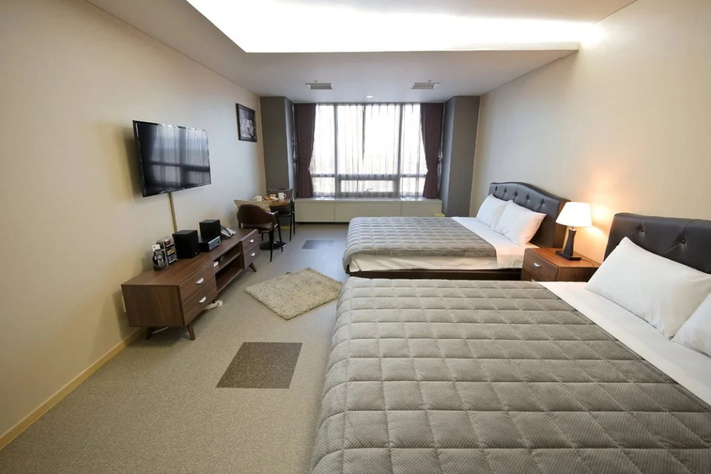 VIP Guest House