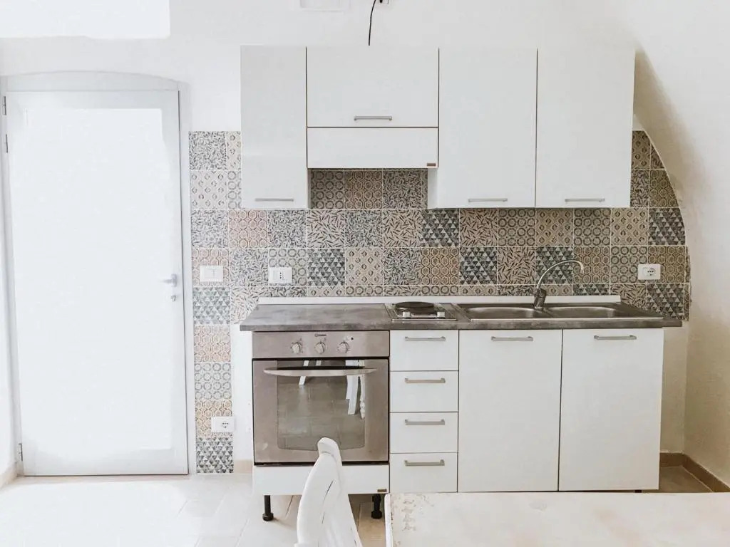 La Casita Blanca