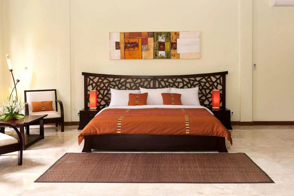 Suara Air Resort Ubud