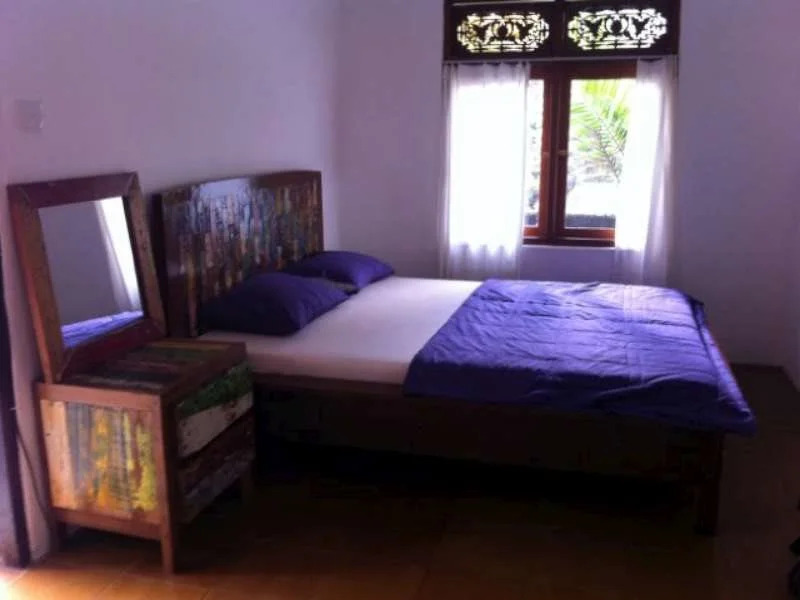 Suandi House