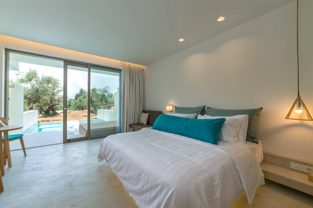 Tsamis Zante Suites