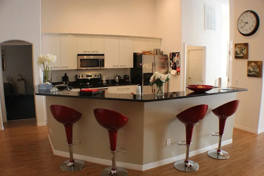Villa Bakker - Golfcourse 3 Bedroom