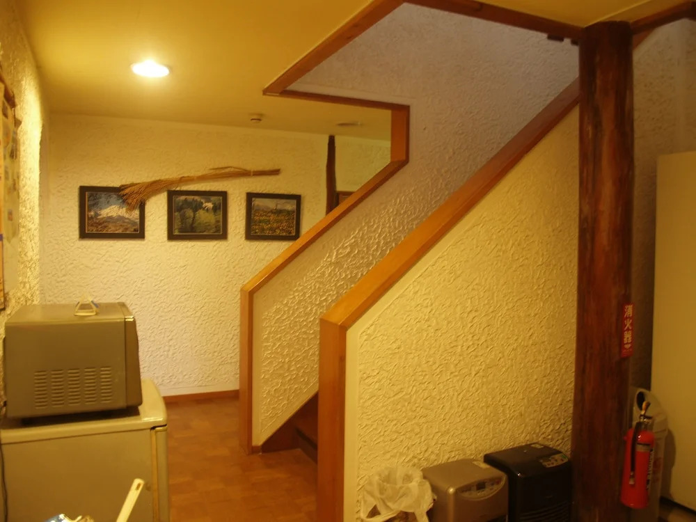 Woody House Kazamidori