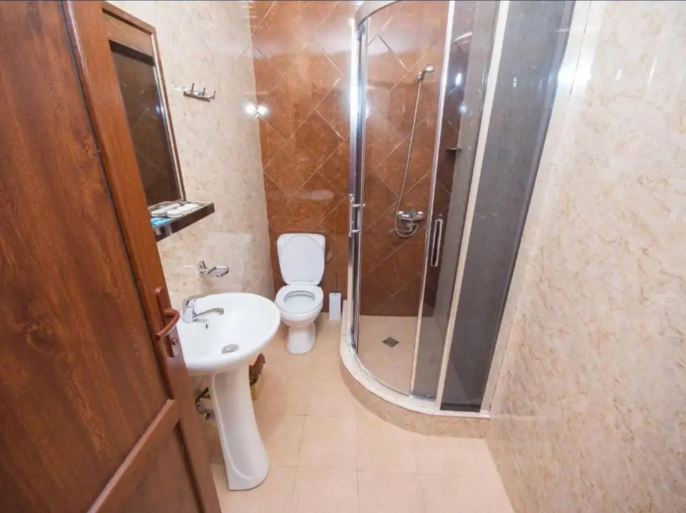 Hotel Elegant 2