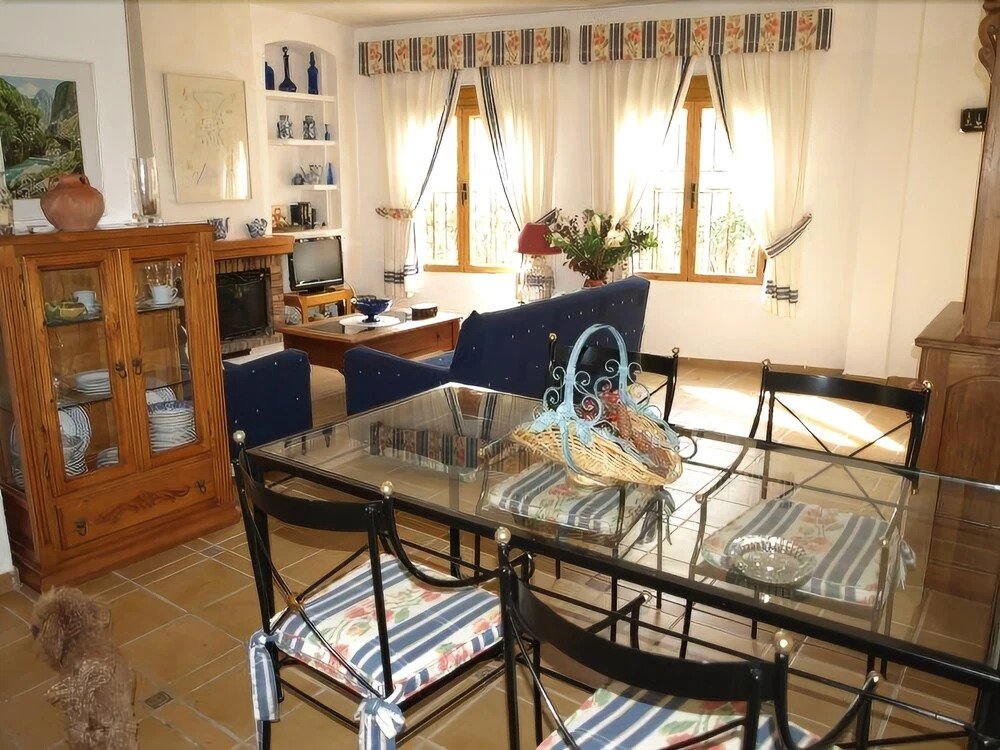 Bungalows Europa