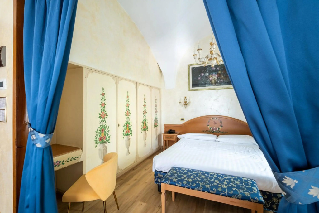 Hotel Santa Prisca