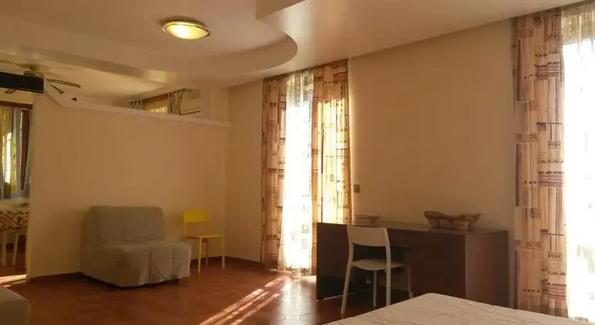 Roma Attic