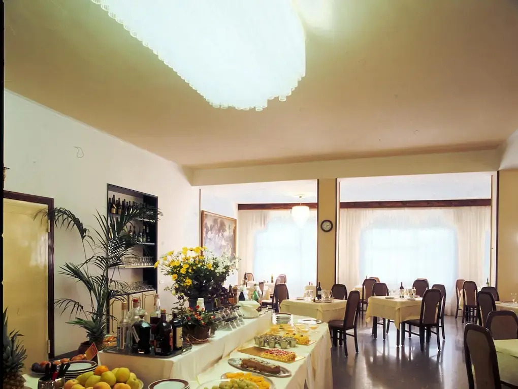 Hotel Farnese