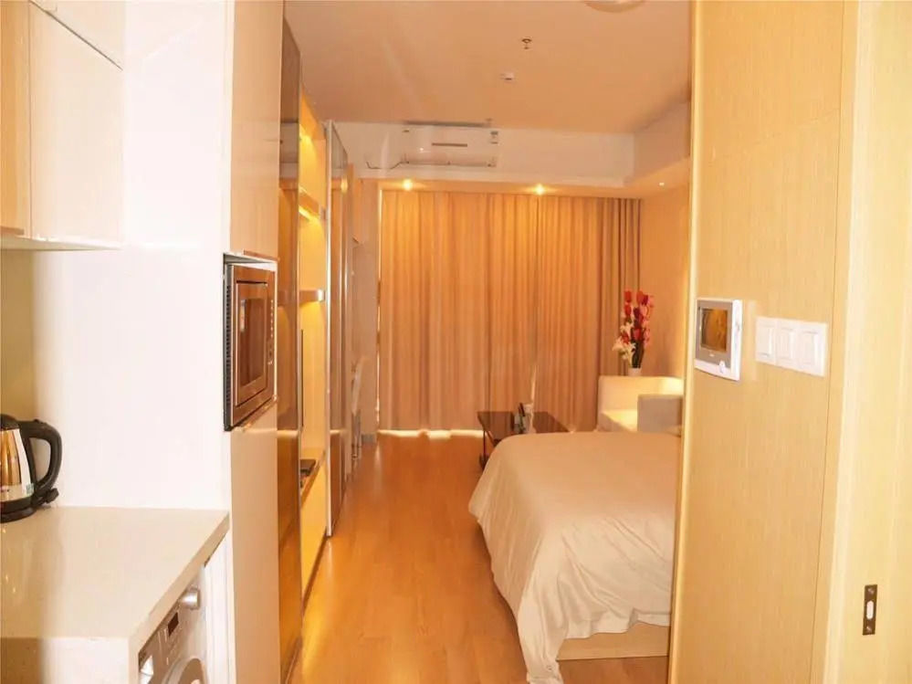 Guangzhou Zicuidie International Apartment
