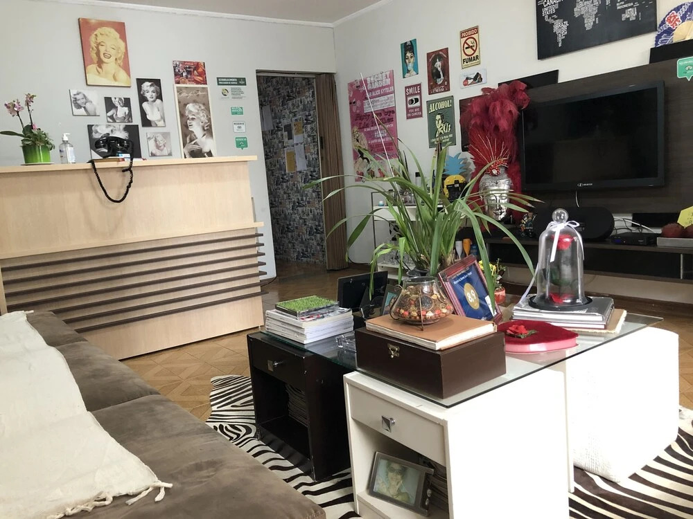 LIA Travel Inn
