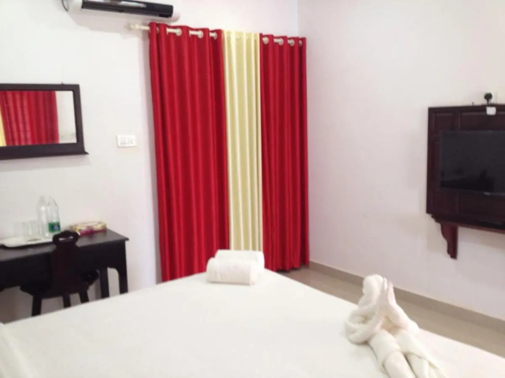 SUN VIEW Beach Resort