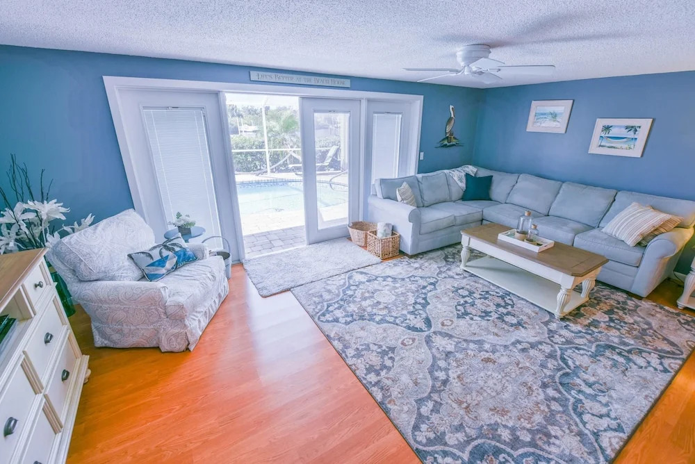 Pelican Cove Apartment 2