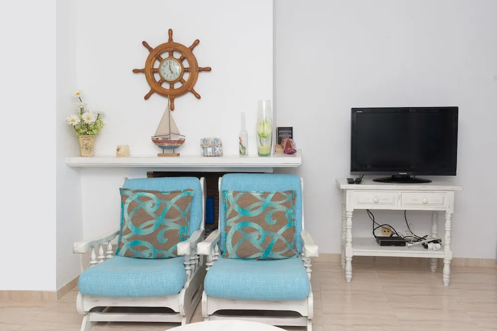 Apartment Cànaves in Puerto Pollença