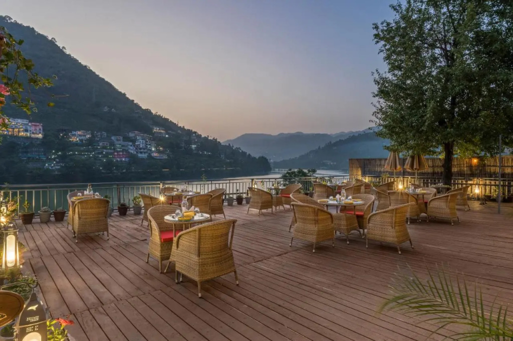 The Fishermens Lodge by Leisure Hotels