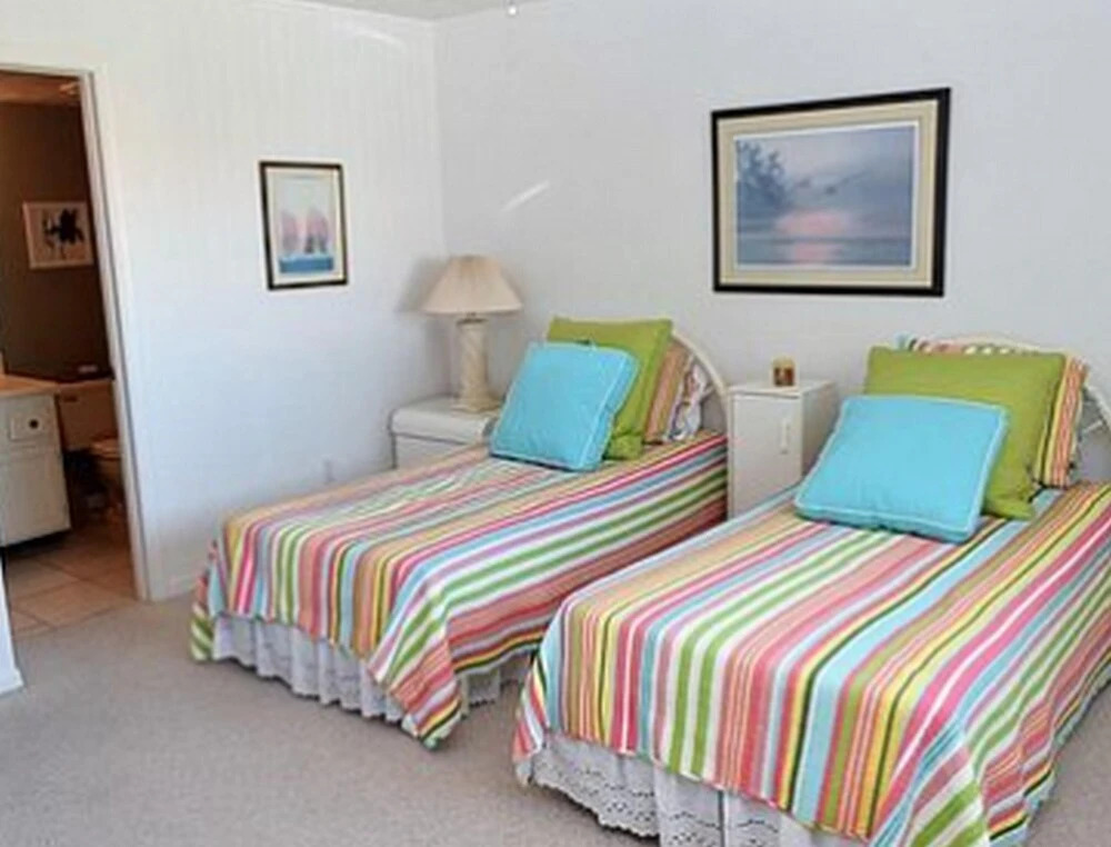 Royal Pelican #312 by Coastal Vacation Properties