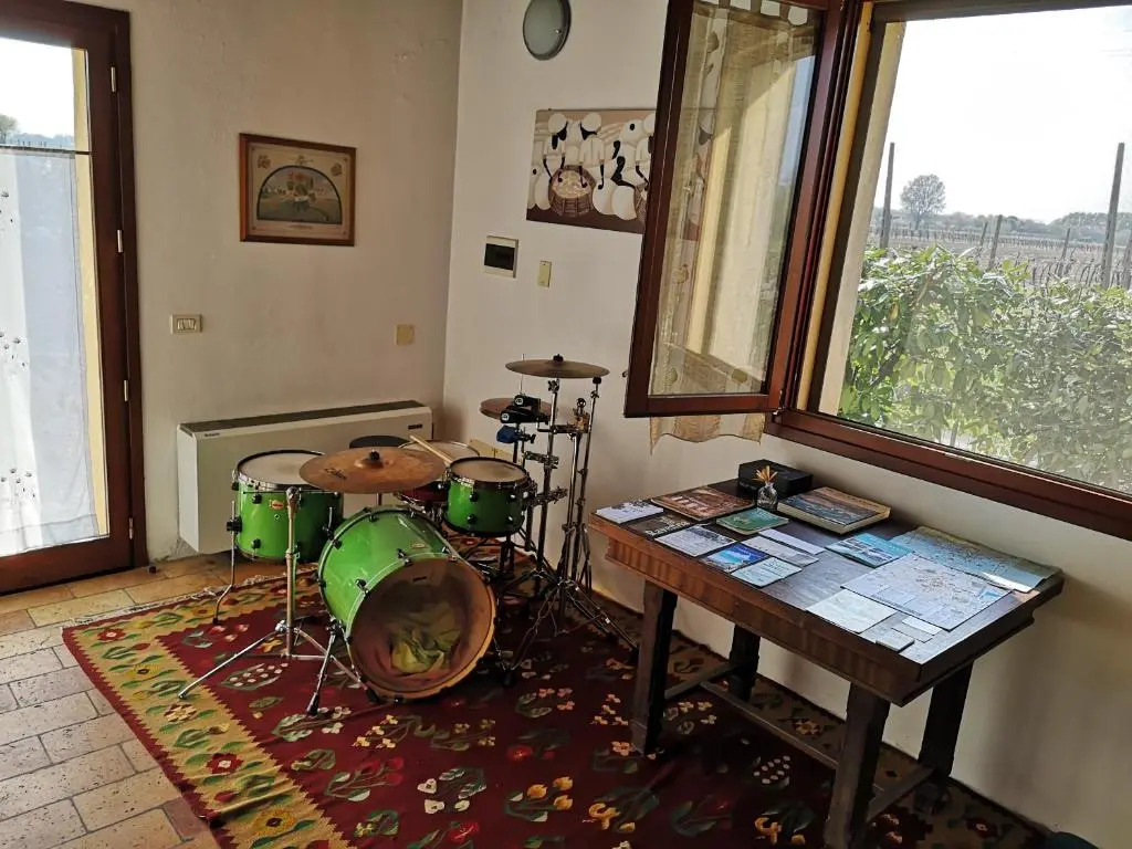 Agriturismo Elianto