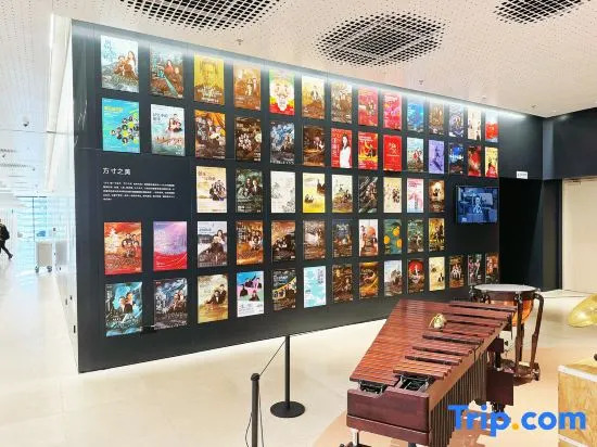泊金青年旅舍-深圳北站店