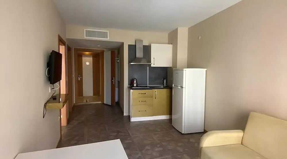 Sante Termal Hotel