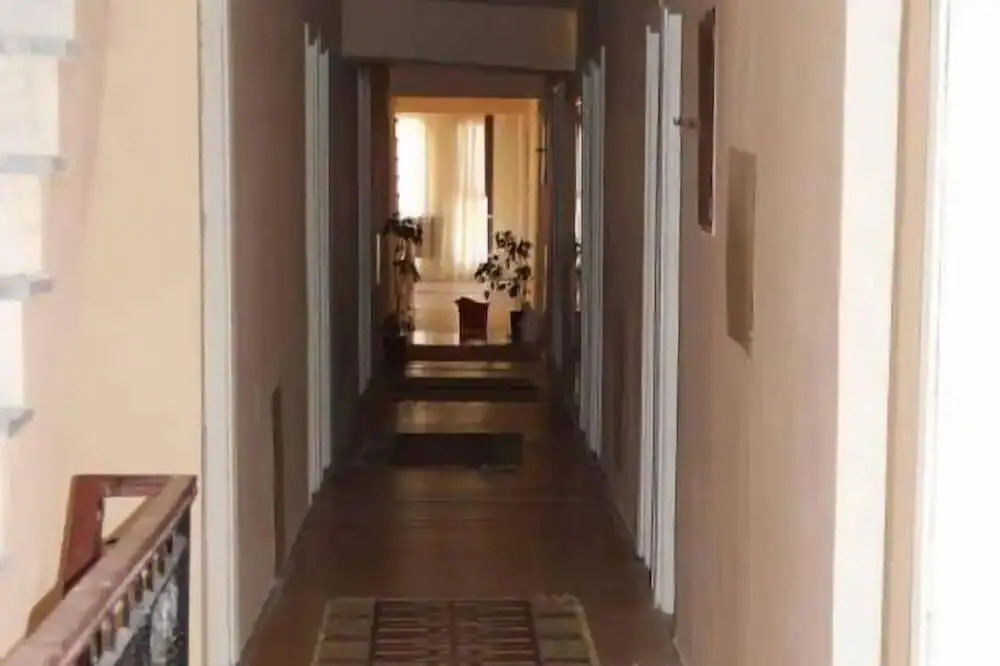 Ozden Eren Hotel